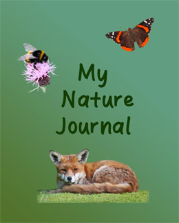 My Nature Journal (UK)