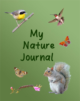 My Nature Journal