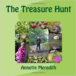 The Treasure Hunt